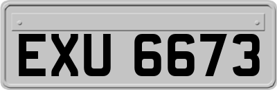 EXU6673