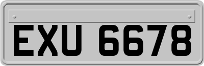 EXU6678