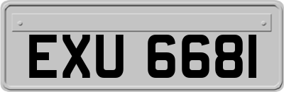 EXU6681