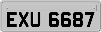 EXU6687