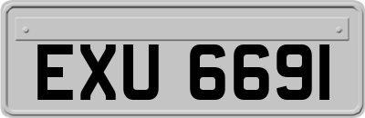 EXU6691