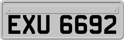 EXU6692