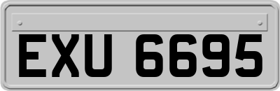 EXU6695