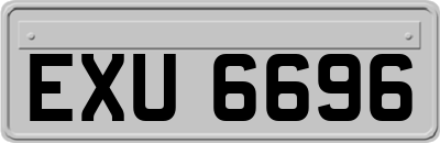 EXU6696