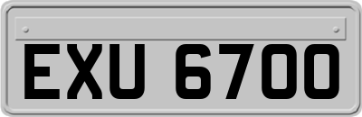 EXU6700