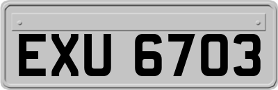 EXU6703