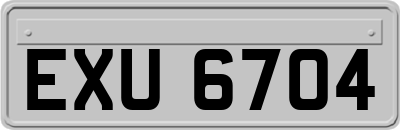 EXU6704