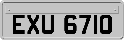 EXU6710