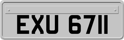 EXU6711