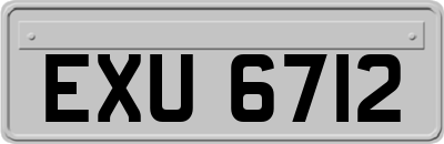 EXU6712
