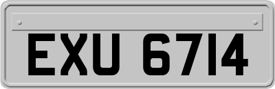 EXU6714