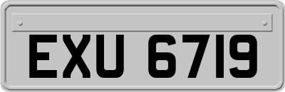 EXU6719