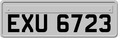 EXU6723