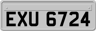 EXU6724