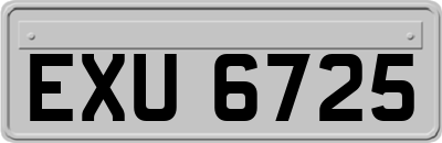 EXU6725