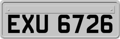 EXU6726