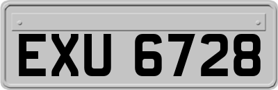 EXU6728