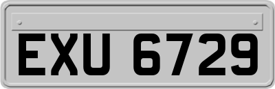 EXU6729