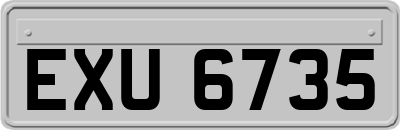 EXU6735