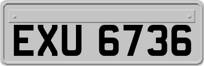 EXU6736