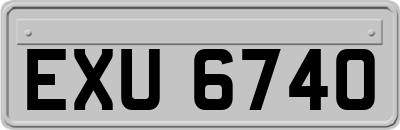 EXU6740