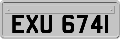 EXU6741