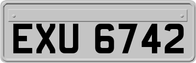 EXU6742