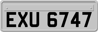 EXU6747