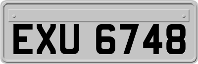 EXU6748