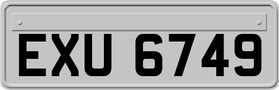 EXU6749