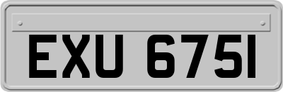 EXU6751