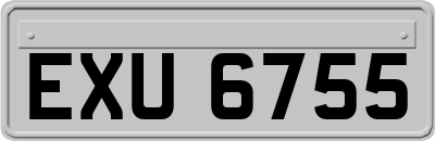 EXU6755
