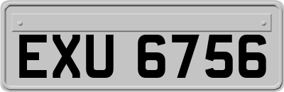 EXU6756