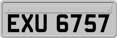 EXU6757