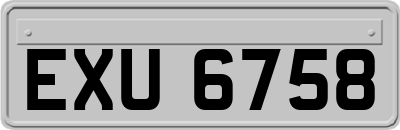 EXU6758