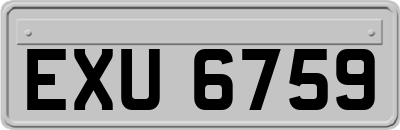 EXU6759