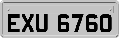 EXU6760