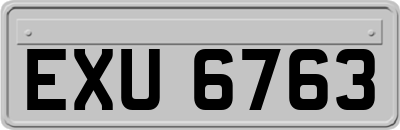 EXU6763