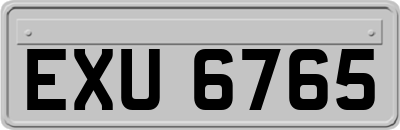 EXU6765