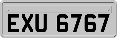 EXU6767