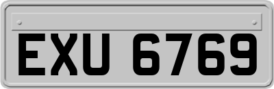 EXU6769