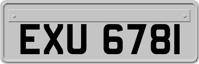 EXU6781