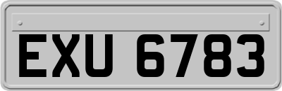 EXU6783