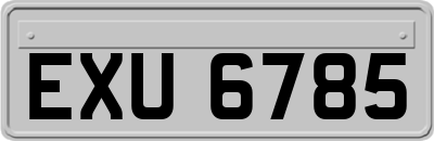 EXU6785