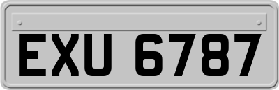 EXU6787