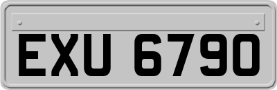 EXU6790