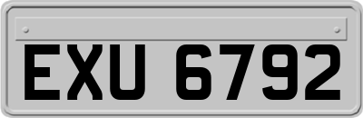 EXU6792