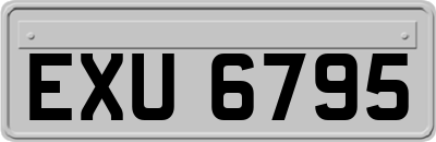 EXU6795