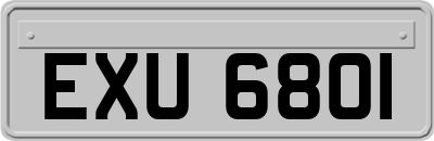 EXU6801