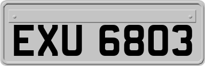 EXU6803